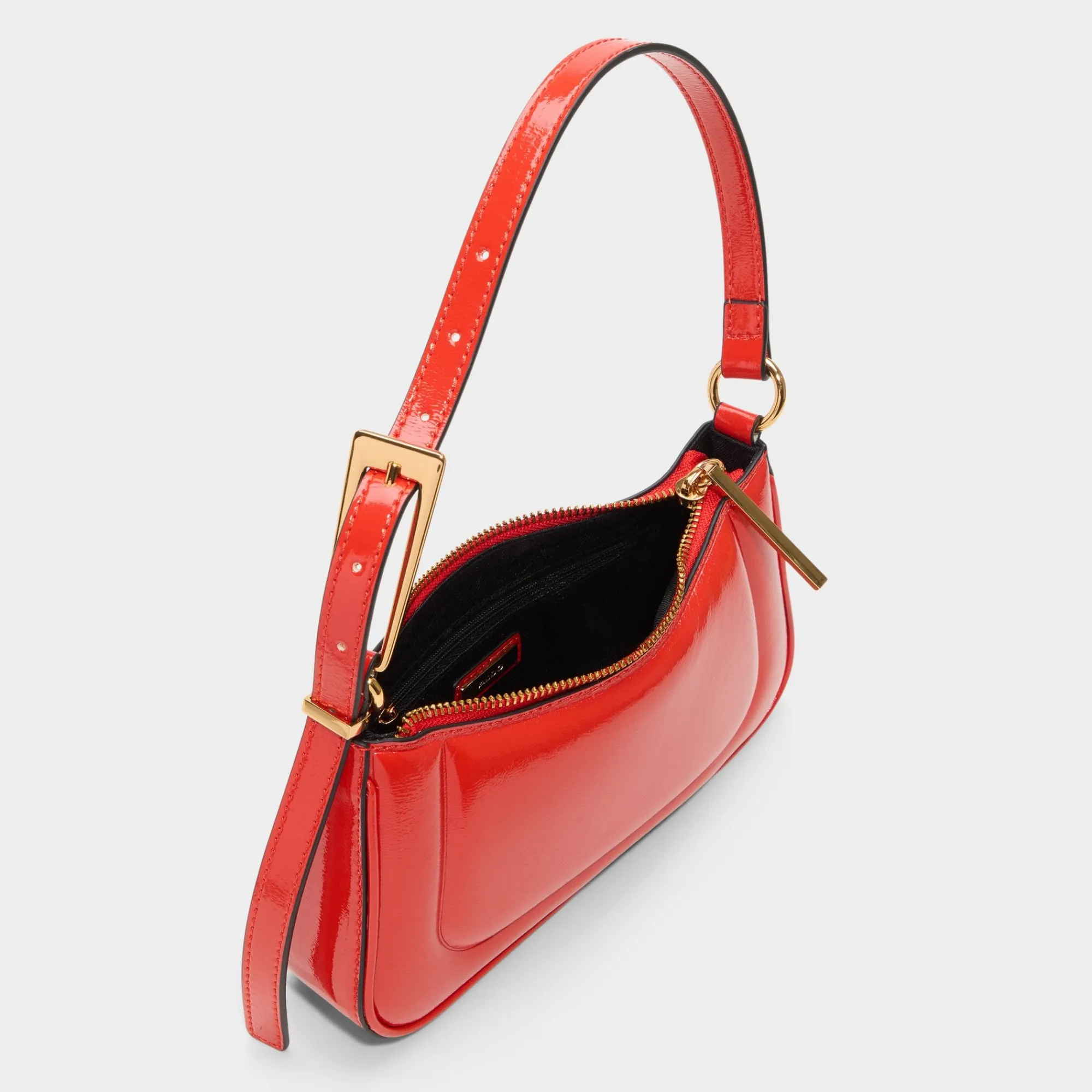 Bags|Shoulder Bags^ALDO Zelieex Red