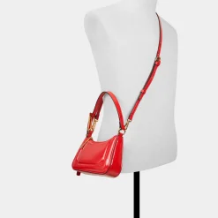 Bags|Shoulder Bags^ALDO Zelieex Red