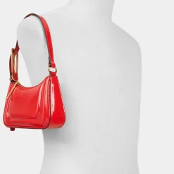 Bags|Shoulder Bags^ALDO Zelieex Red