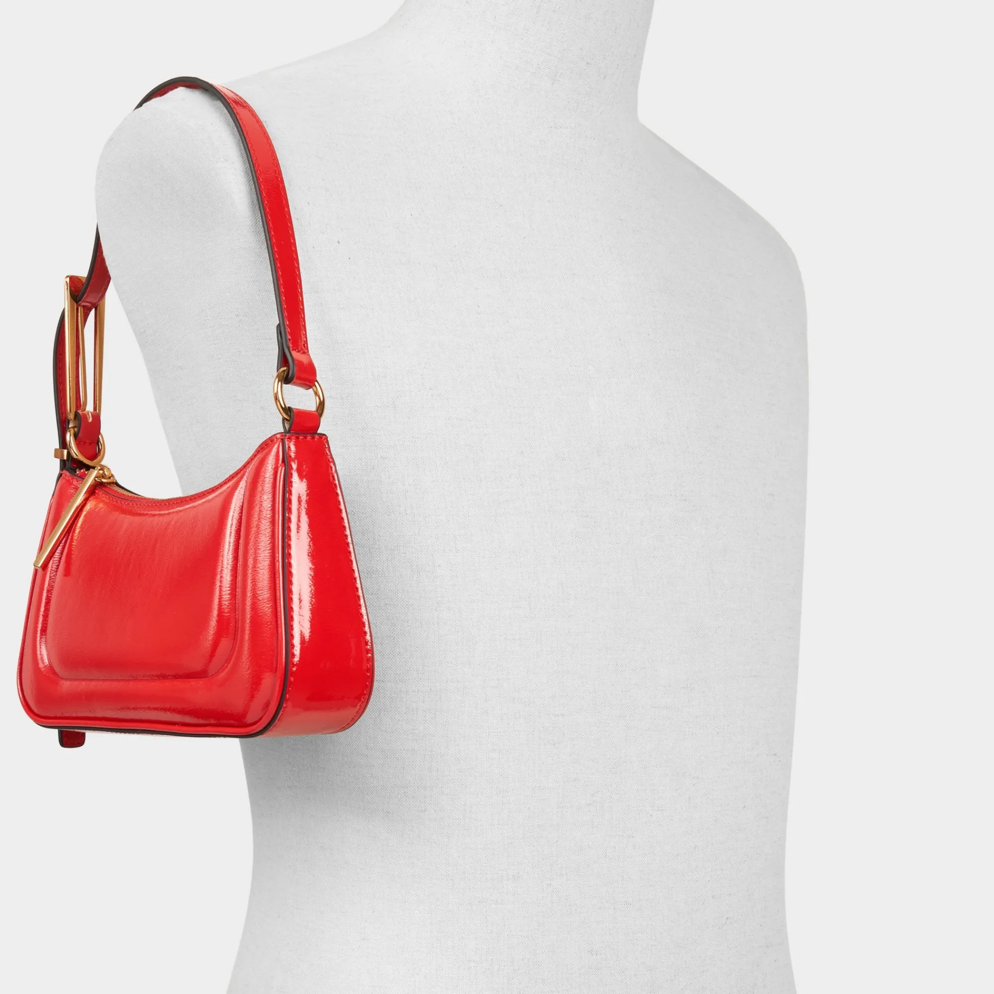 Bags|Shoulder Bags^ALDO Zelieex Red