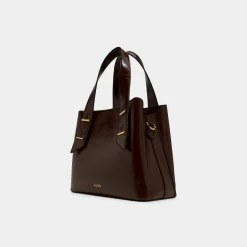 Bags|Tote & Satchel Bags^ALDO Zerinaa Brown