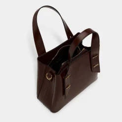 Bags|Tote & Satchel Bags^ALDO Zerinaa Brown