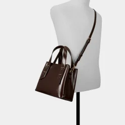 Bags|Tote & Satchel Bags^ALDO Zerinaa Brown