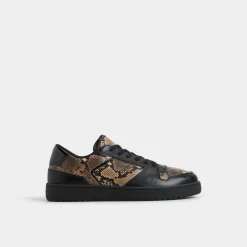 Sneakers^ALDO Zethan Black combo
