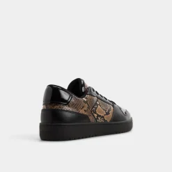 Sneakers^ALDO Zethan Black combo