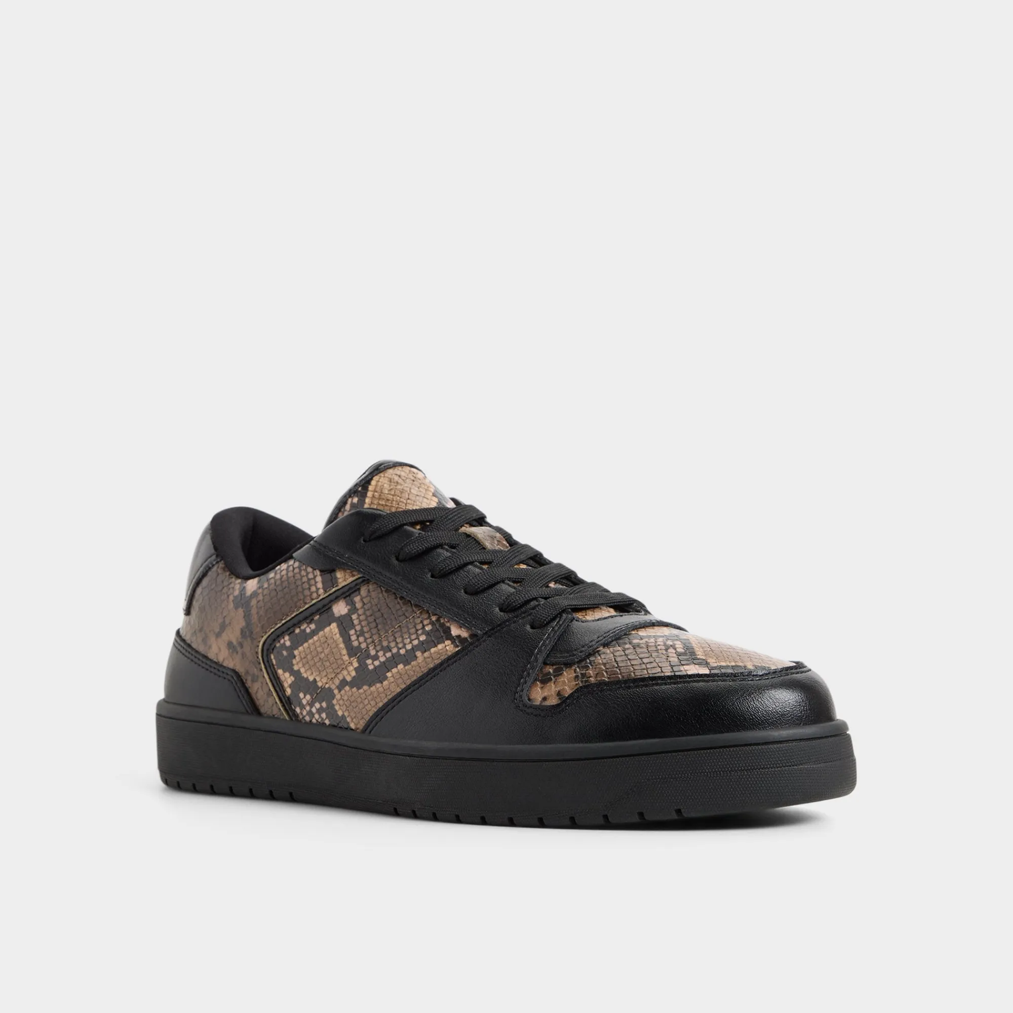 Sneakers^ALDO Zethan Black combo