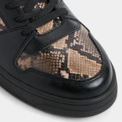Sneakers^ALDO Zethan Black combo