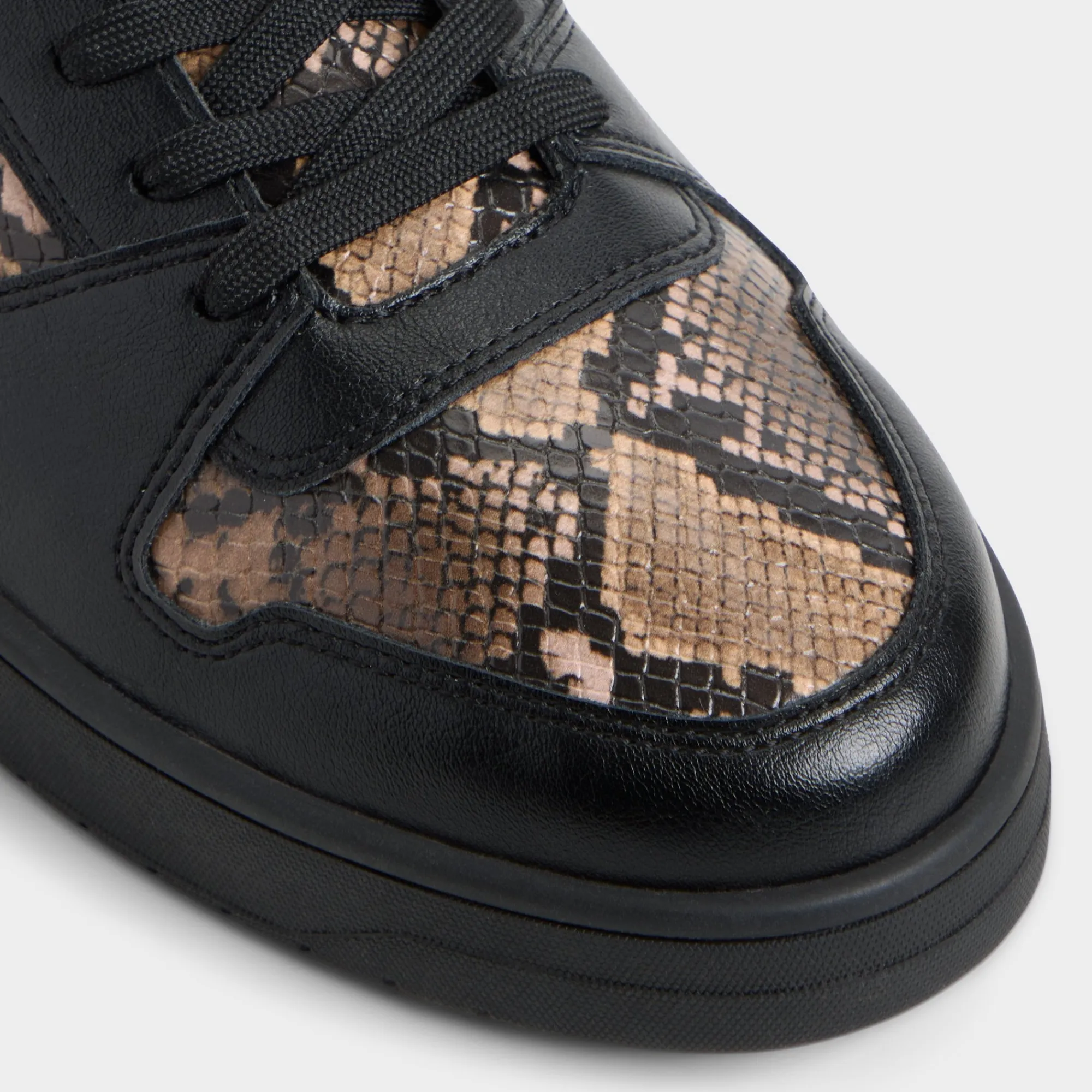 Sneakers^ALDO Zethan Black combo