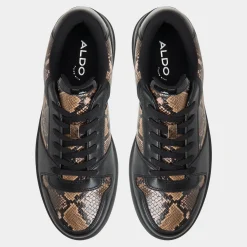 Sneakers^ALDO Zethan Black combo