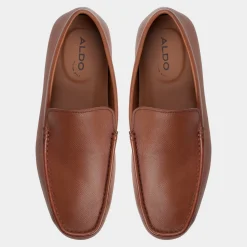 Loafers|Casual Shoes^ALDO Zigosh Cognac